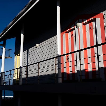 Apartamentos El Caserio Suances Εξωτερικό φωτογραφία