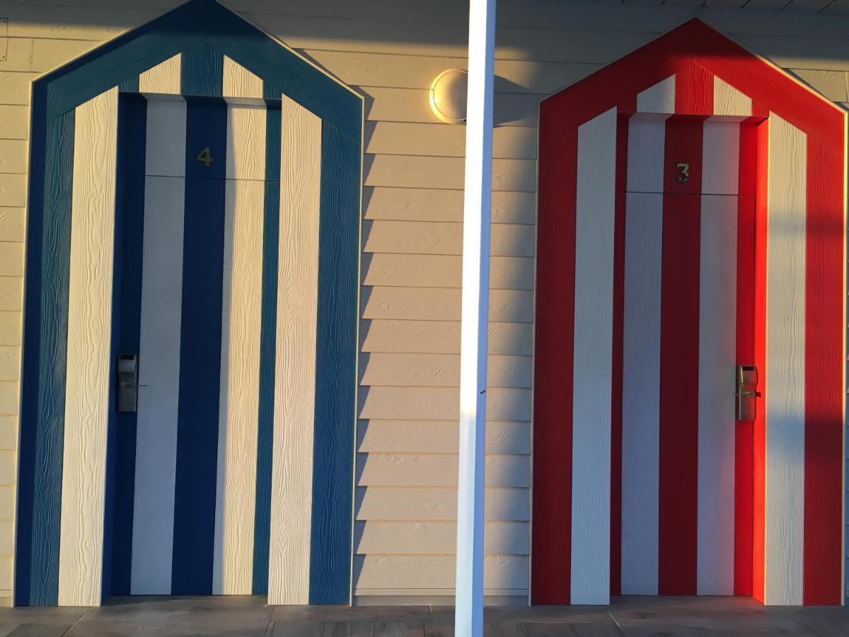 Apartamentos El Caserio Suances Εξωτερικό φωτογραφία