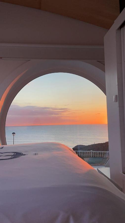 Apartamentos El Caserio Suances Εξωτερικό φωτογραφία