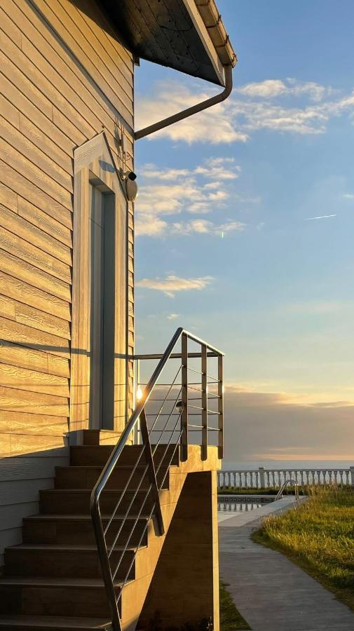 Apartamentos El Caserio Suances Εξωτερικό φωτογραφία