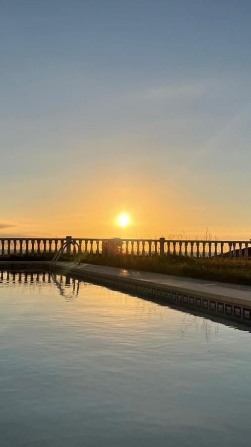 Apartamentos El Caserio Suances Εξωτερικό φωτογραφία
