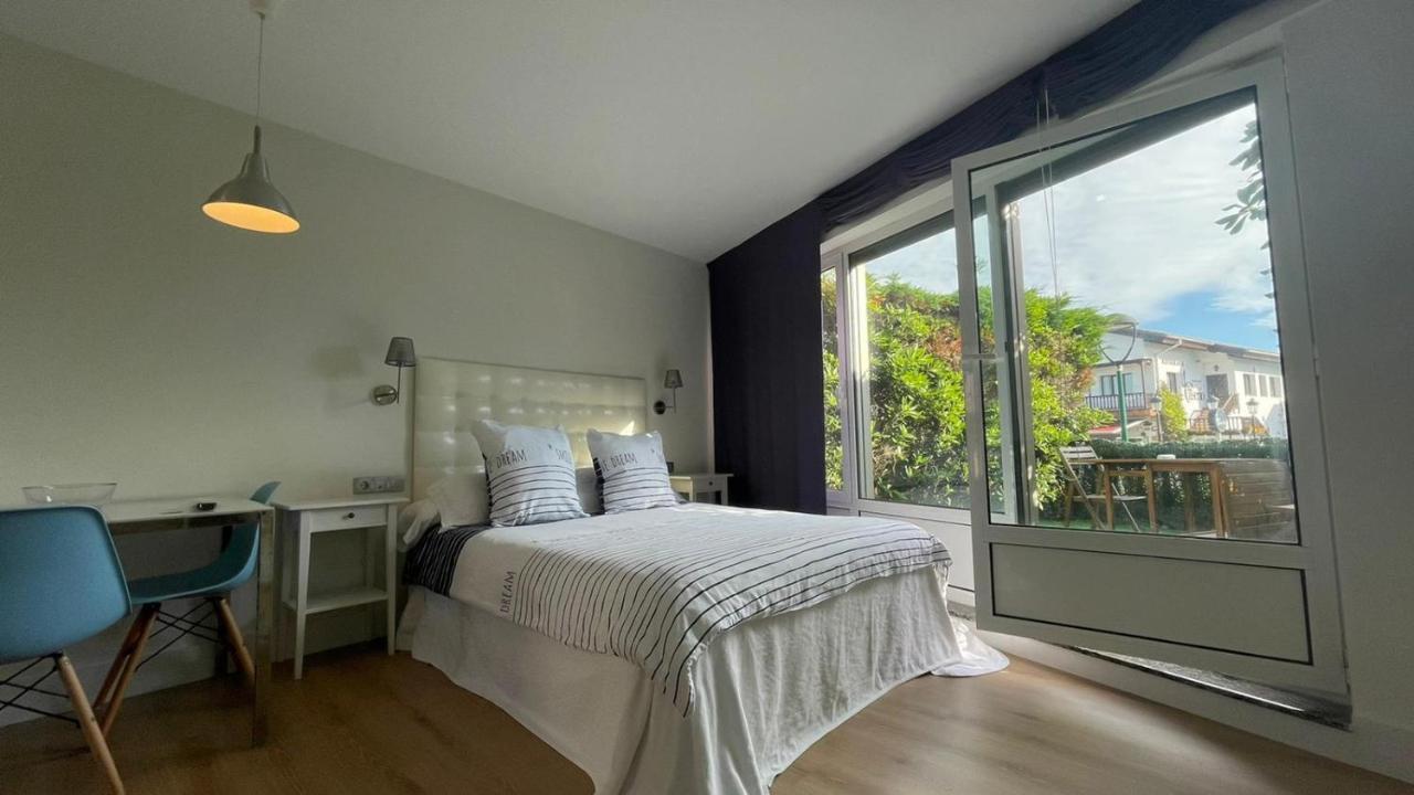 Apartamentos El Caserio Suances Εξωτερικό φωτογραφία