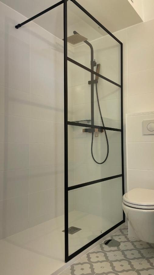 Apartamentos El Caserio Suances Εξωτερικό φωτογραφία