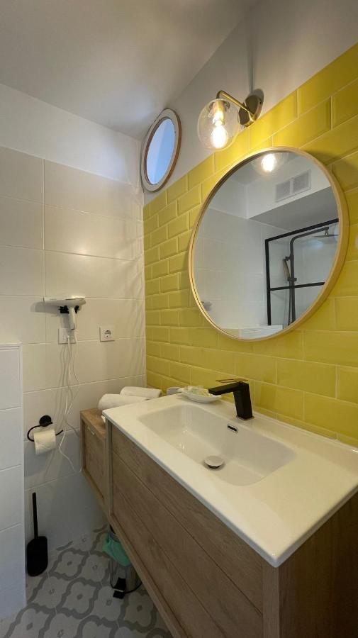 Apartamentos El Caserio Suances Εξωτερικό φωτογραφία