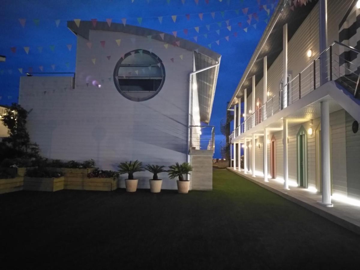 Apartamentos El Caserio Suances Εξωτερικό φωτογραφία