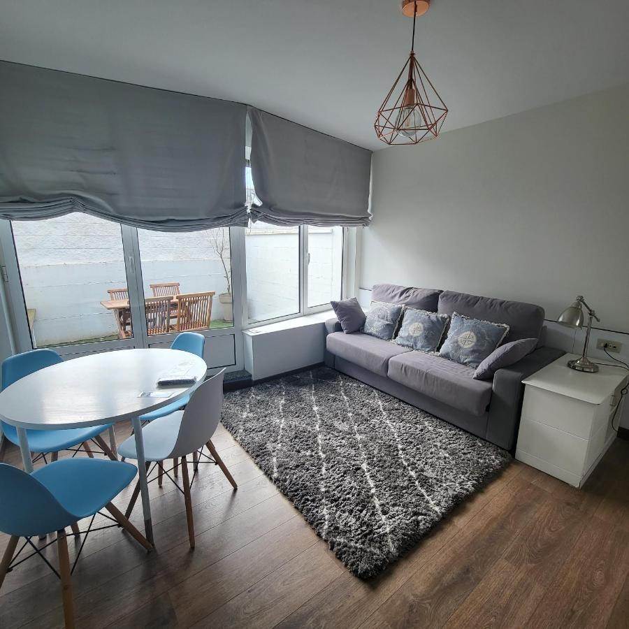 Apartamentos El Caserio Suances Εξωτερικό φωτογραφία