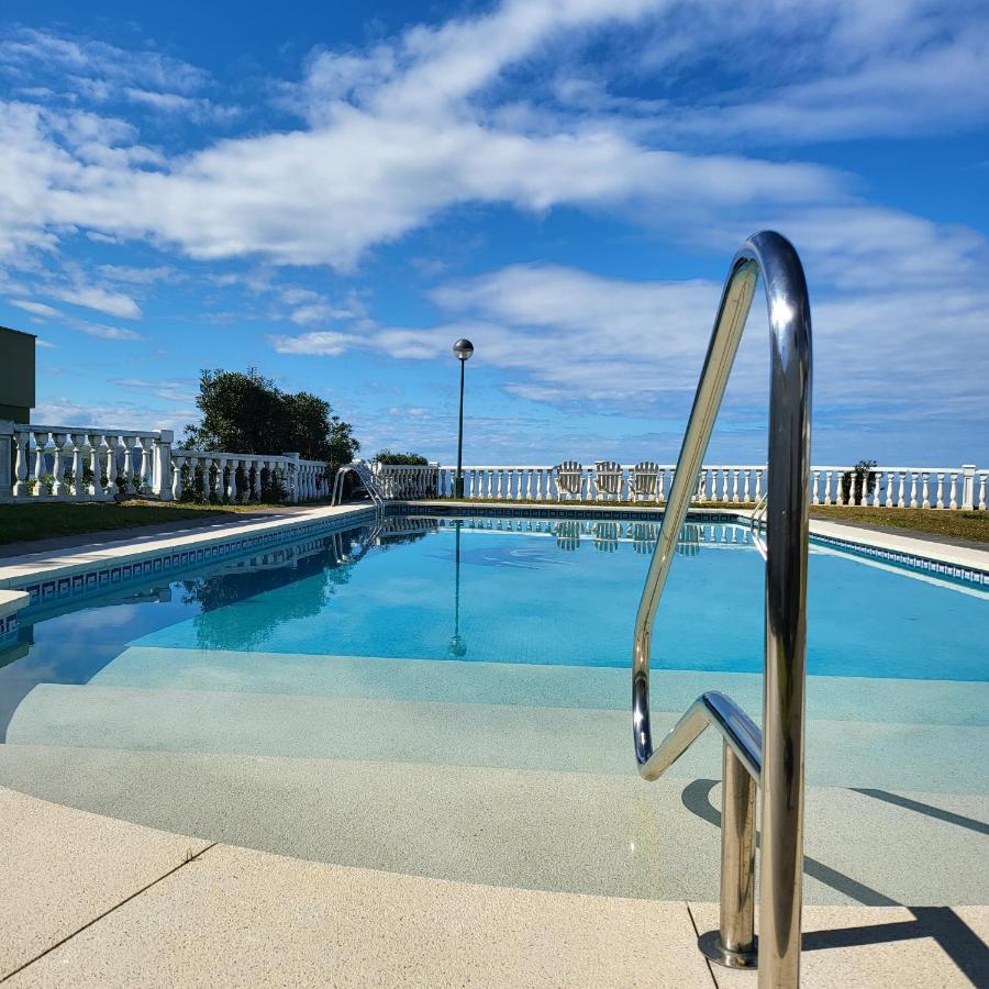 Apartamentos El Caserio Suances Εξωτερικό φωτογραφία