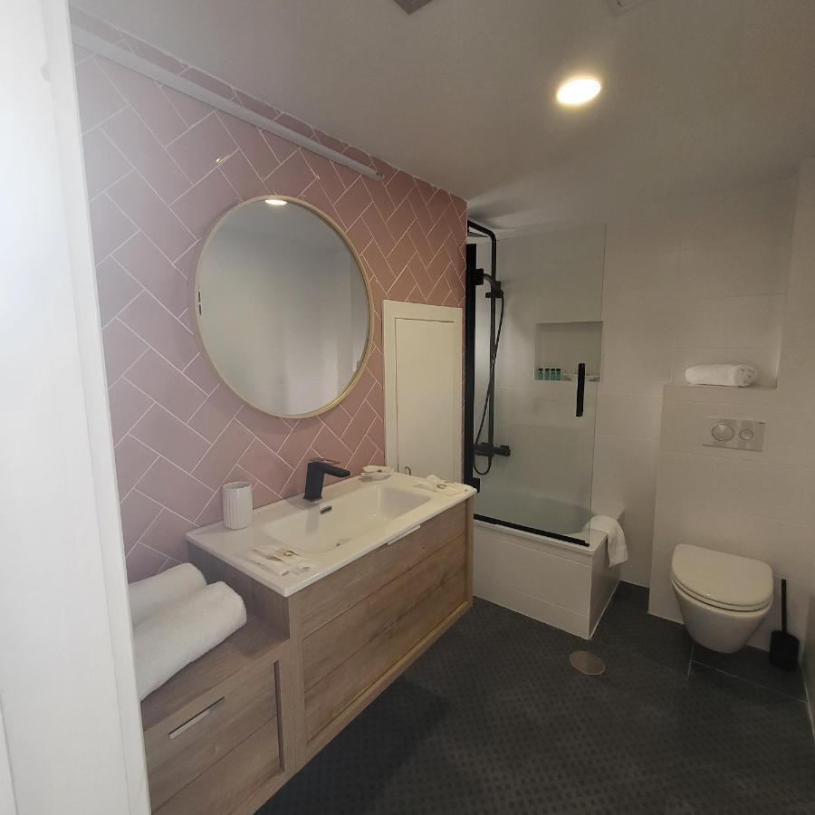 Apartamentos El Caserio Suances Εξωτερικό φωτογραφία