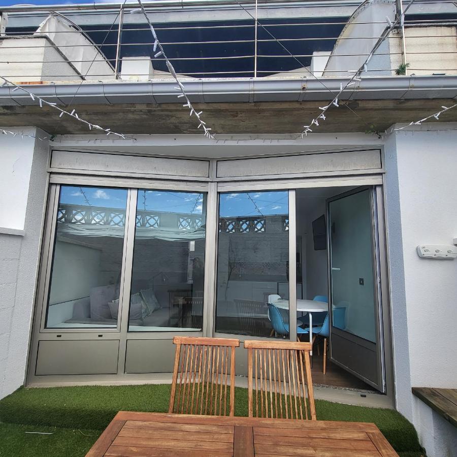 Apartamentos El Caserio Suances Εξωτερικό φωτογραφία