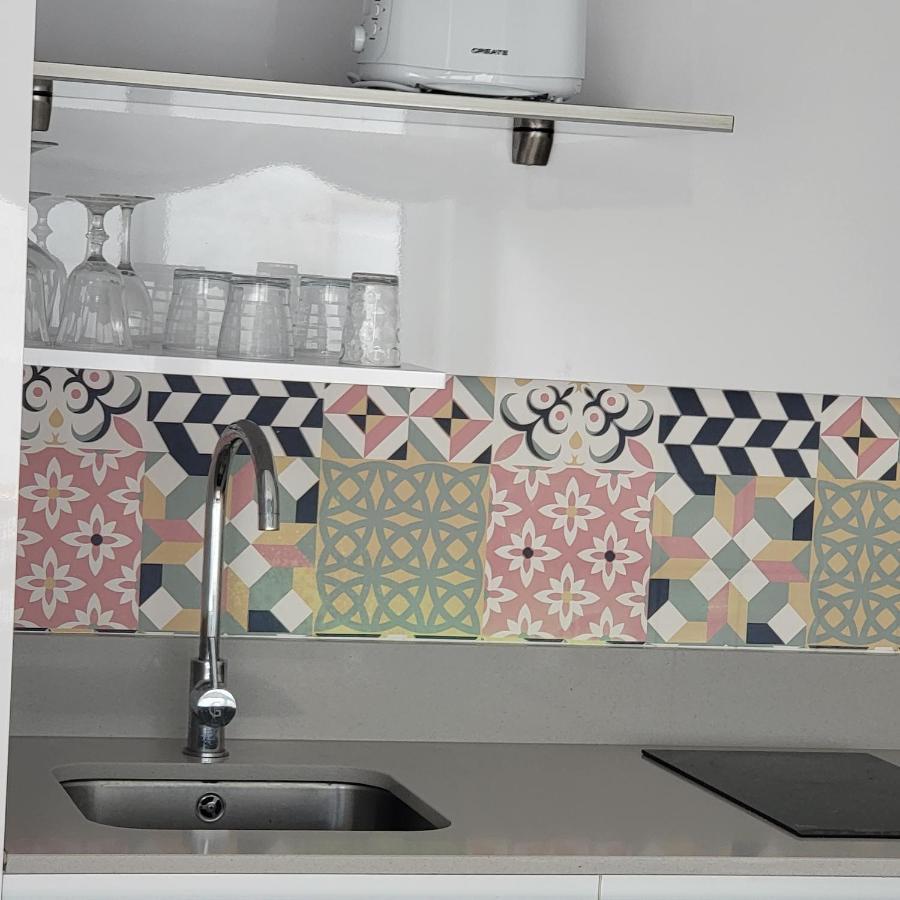 Apartamentos El Caserio Suances Εξωτερικό φωτογραφία
