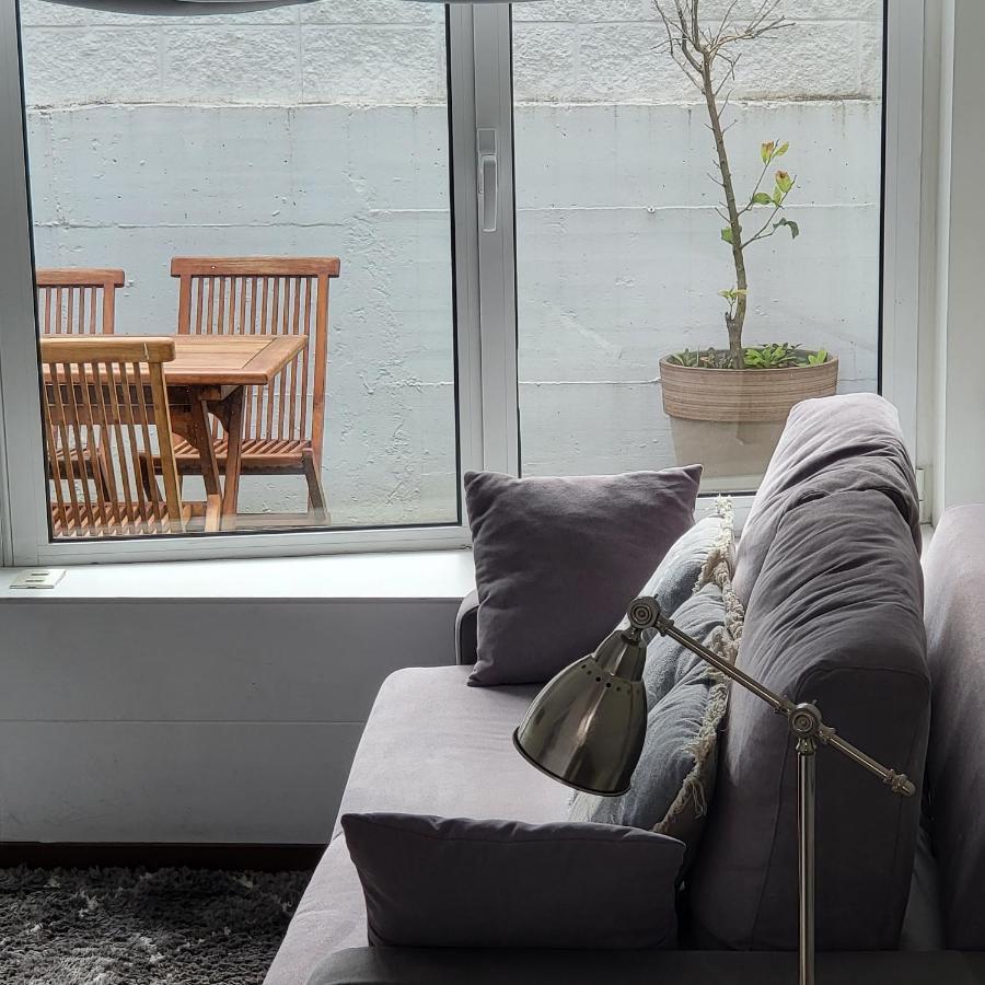 Apartamentos El Caserio Suances Εξωτερικό φωτογραφία