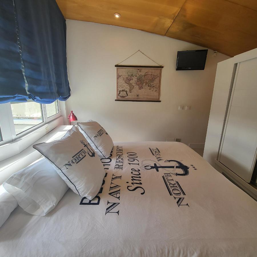 Apartamentos El Caserio Suances Εξωτερικό φωτογραφία