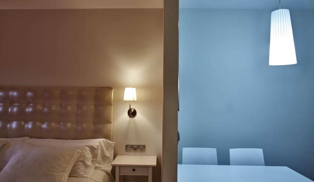Apartamentos El Caserio Suances Εξωτερικό φωτογραφία