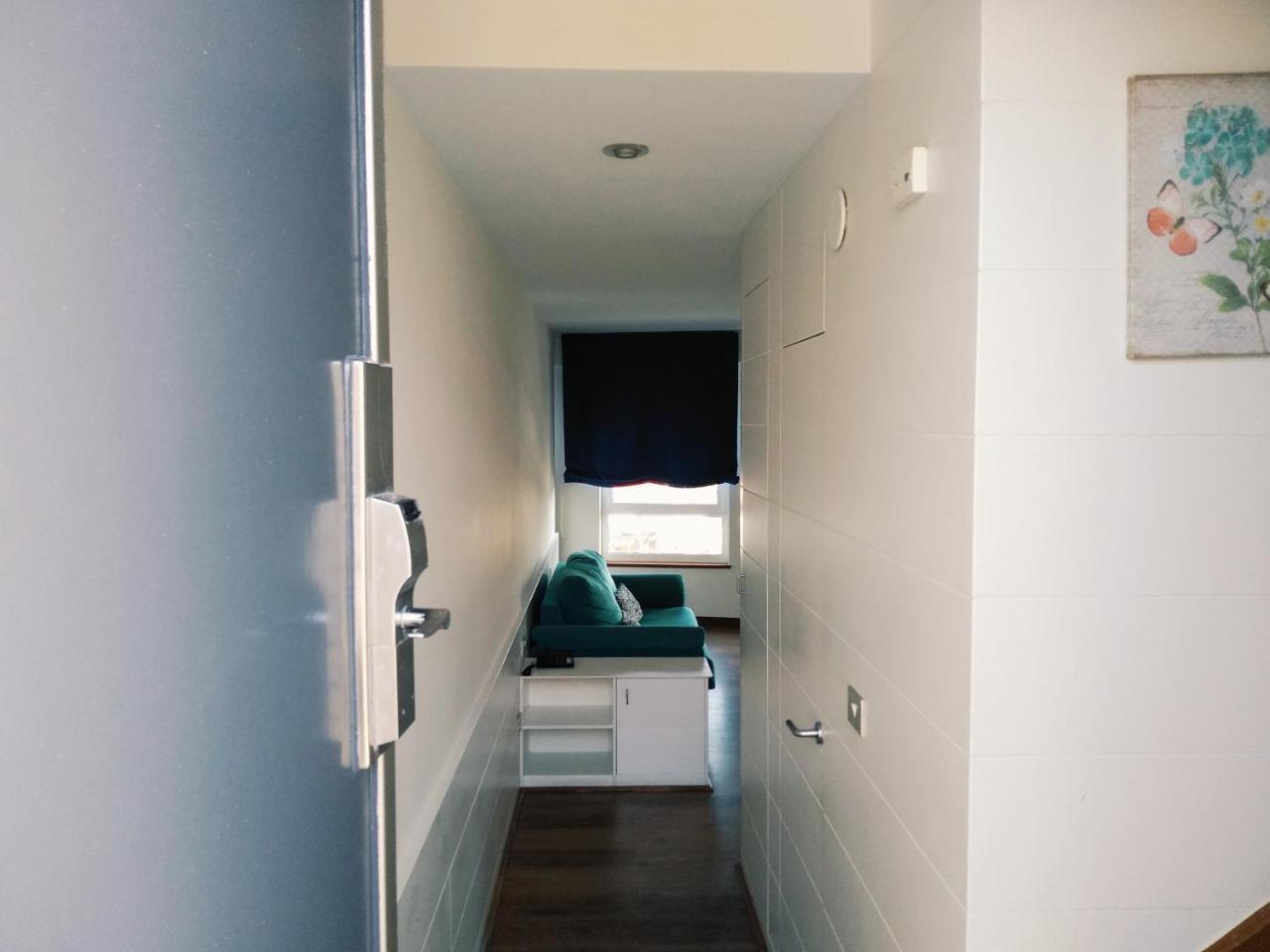 Apartamentos El Caserio Suances Εξωτερικό φωτογραφία