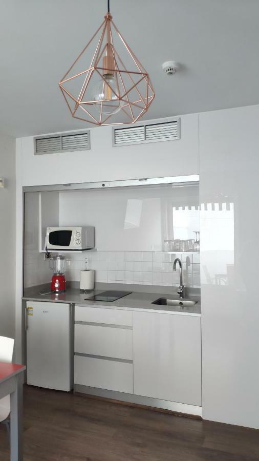 Apartamentos El Caserio Suances Εξωτερικό φωτογραφία