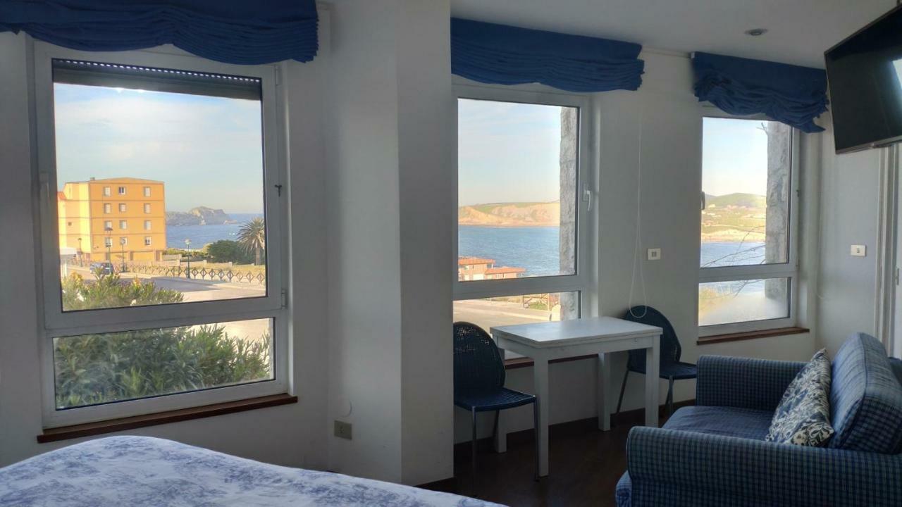 Apartamentos El Caserio Suances Εξωτερικό φωτογραφία