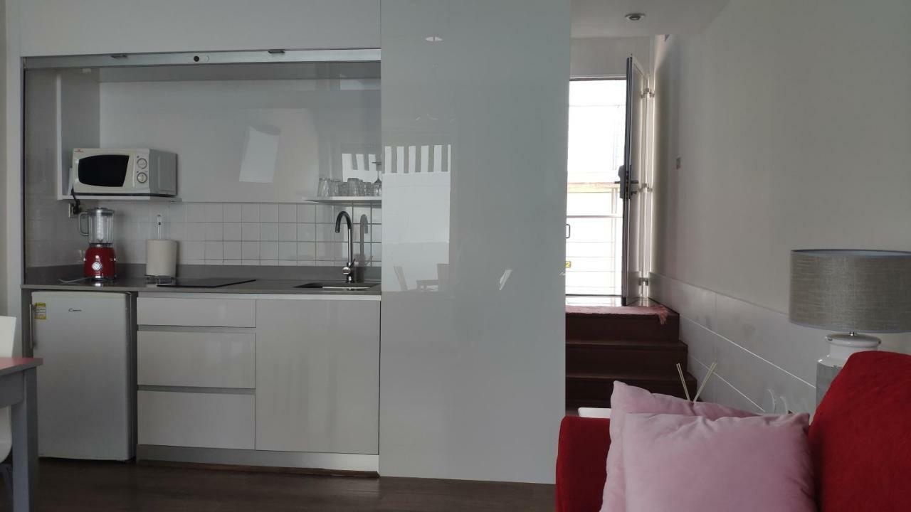 Apartamentos El Caserio Suances Εξωτερικό φωτογραφία