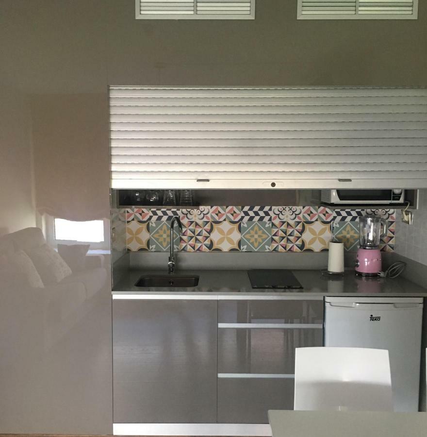 Apartamentos El Caserio Suances Εξωτερικό φωτογραφία